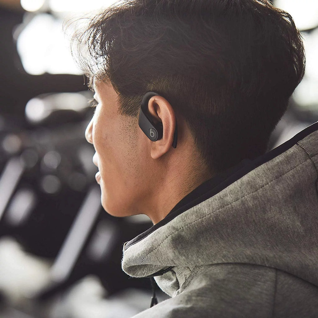 Wireless Earbuds with Charging Case Navy k7p
