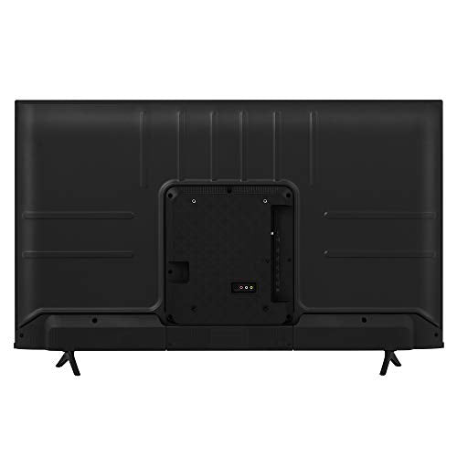 43-Inch 4K UHD Smart TV with Dolby Vision HDR a7