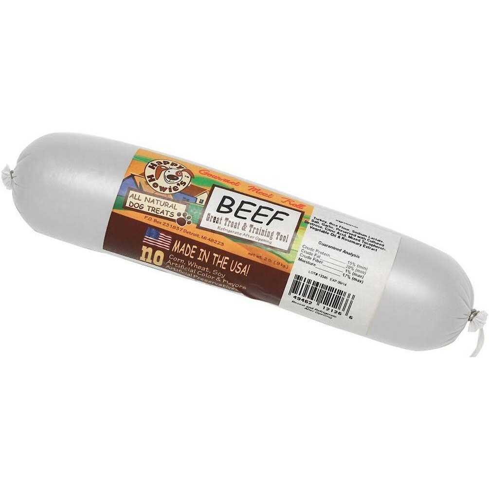 Dog Food Mini Bits Beef Chicken a7