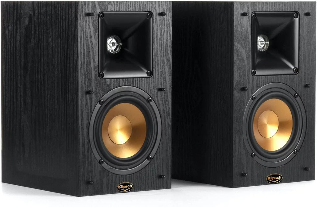 Bookshelf Speakers Pair 7k