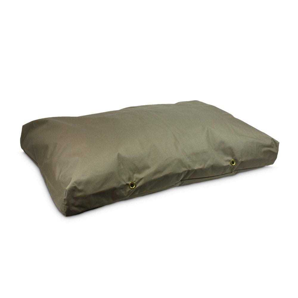 Waterproof Rectangle Dog Bed k7m
