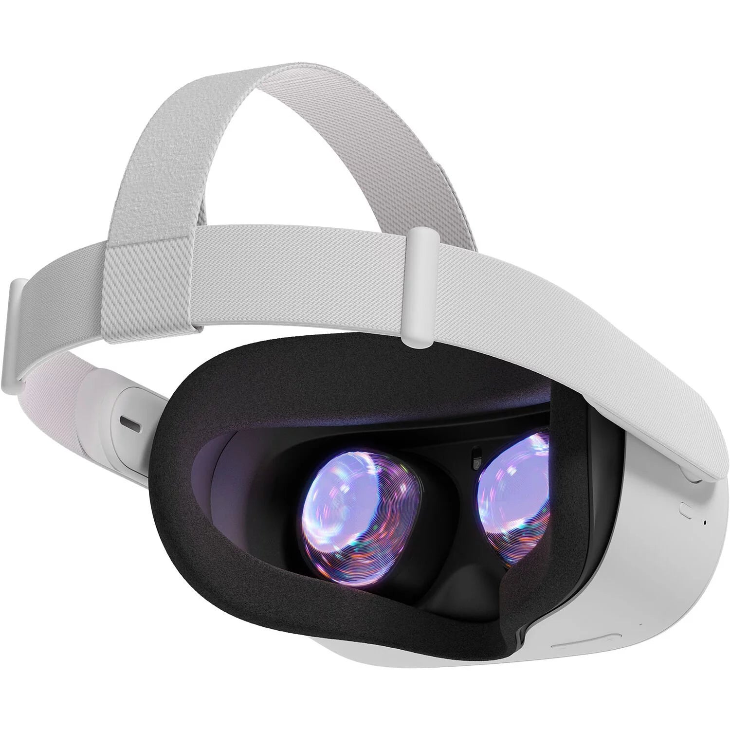 VR Headset 256GB with Controller Grips a7