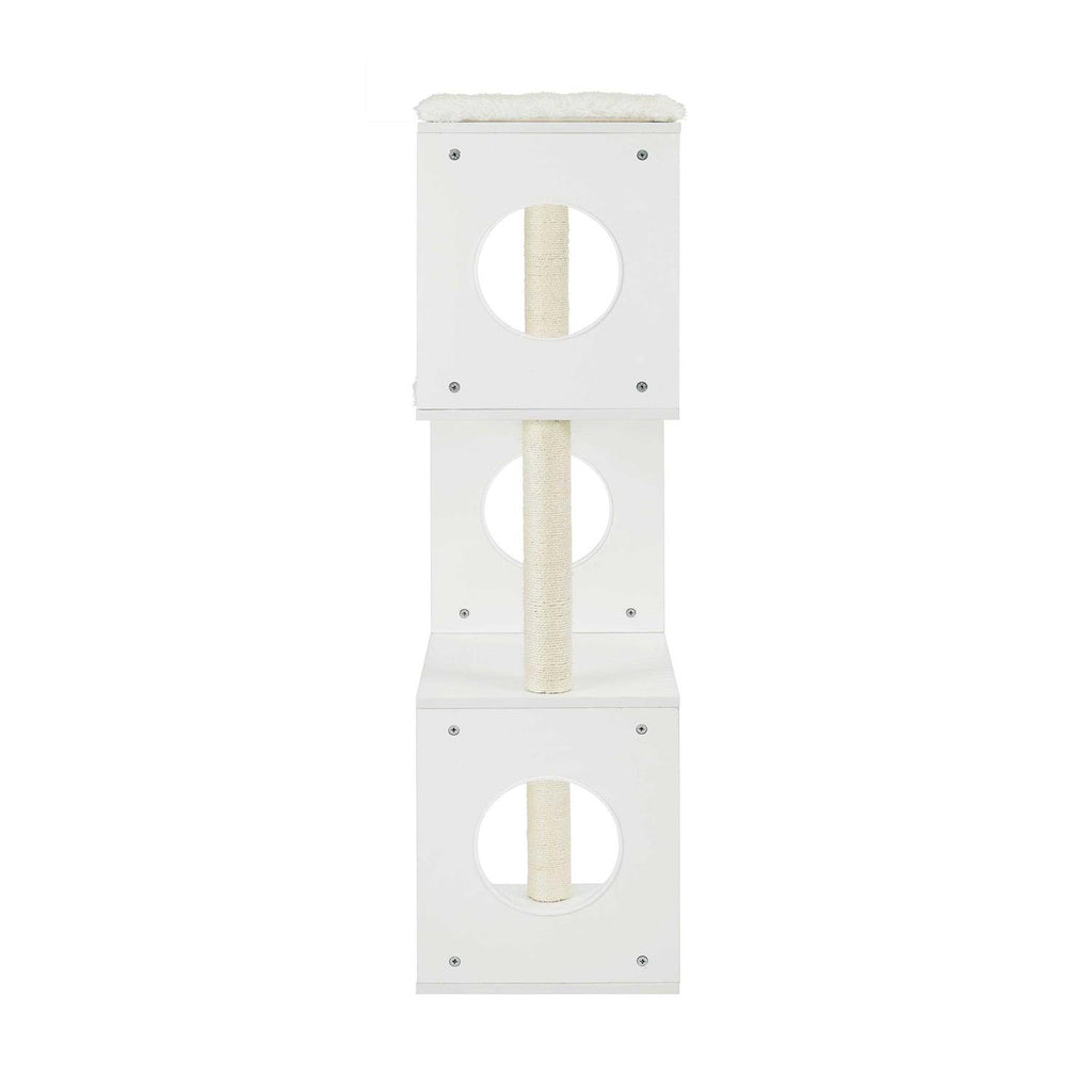 Cat Tree for Indoor Cats 7k