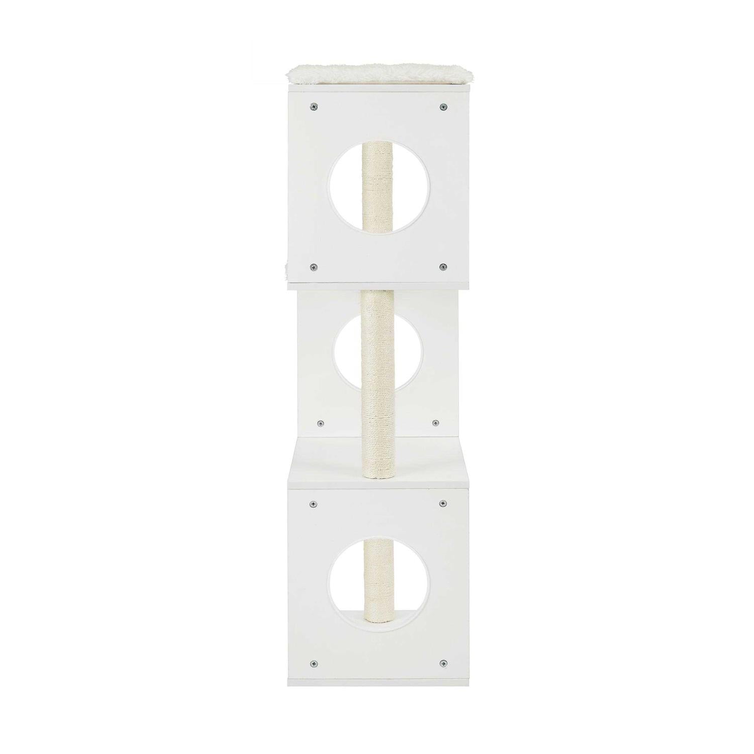 Cat Tree for Indoor Cats 7k
