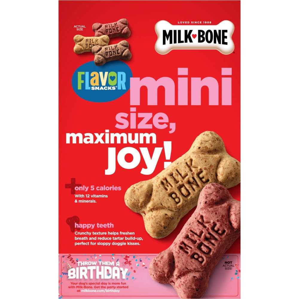 Dog Biscuits Mini Treats k7p