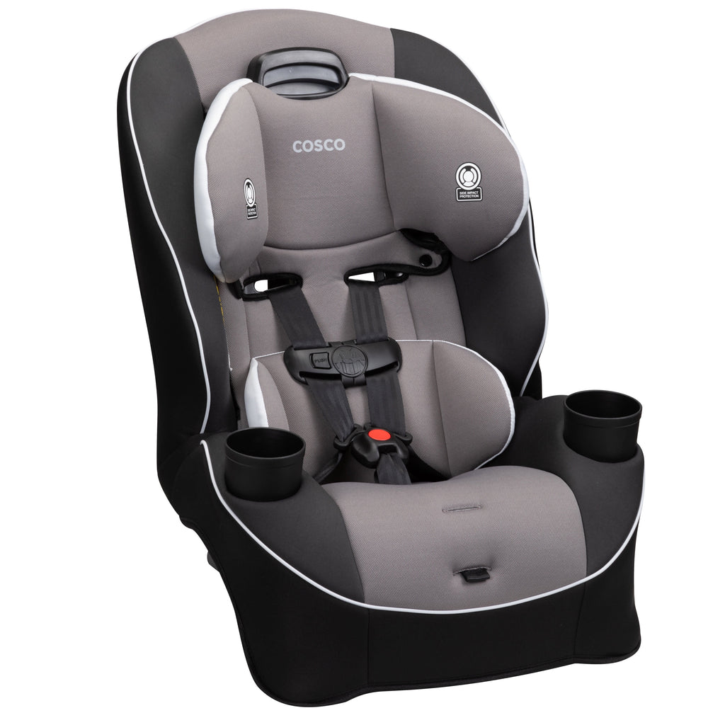 Cosco Kids Easy Elite All-in-One Convertible Car Seat Sleet k7