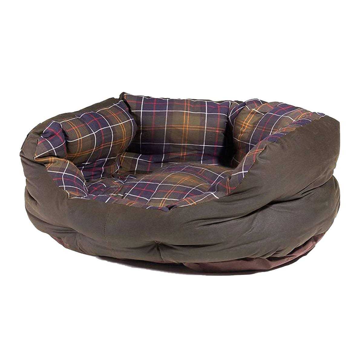 Dog Bed Cotton Wax Bed 7k