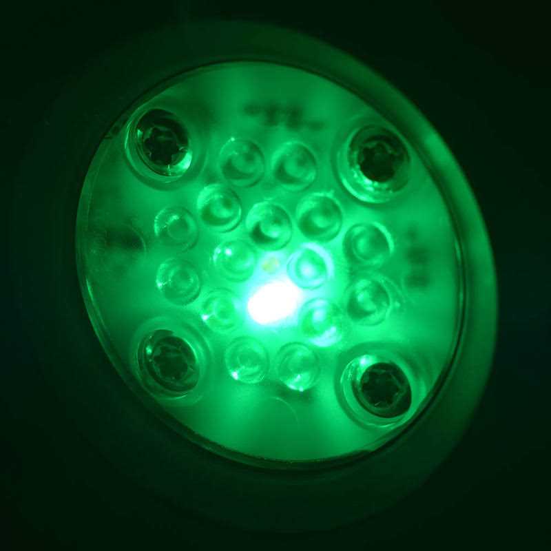 LED Aquarium Light 32 HD k7