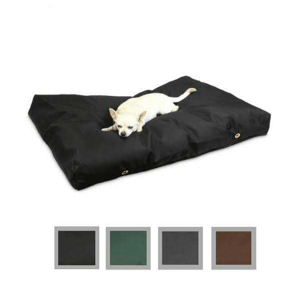 Waterproof Rectangle Dog Bed k7m