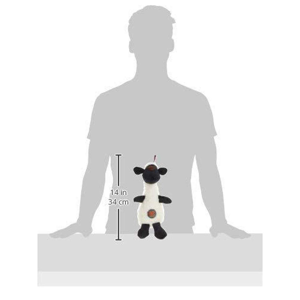 Dog Toy Lamb Plush a7