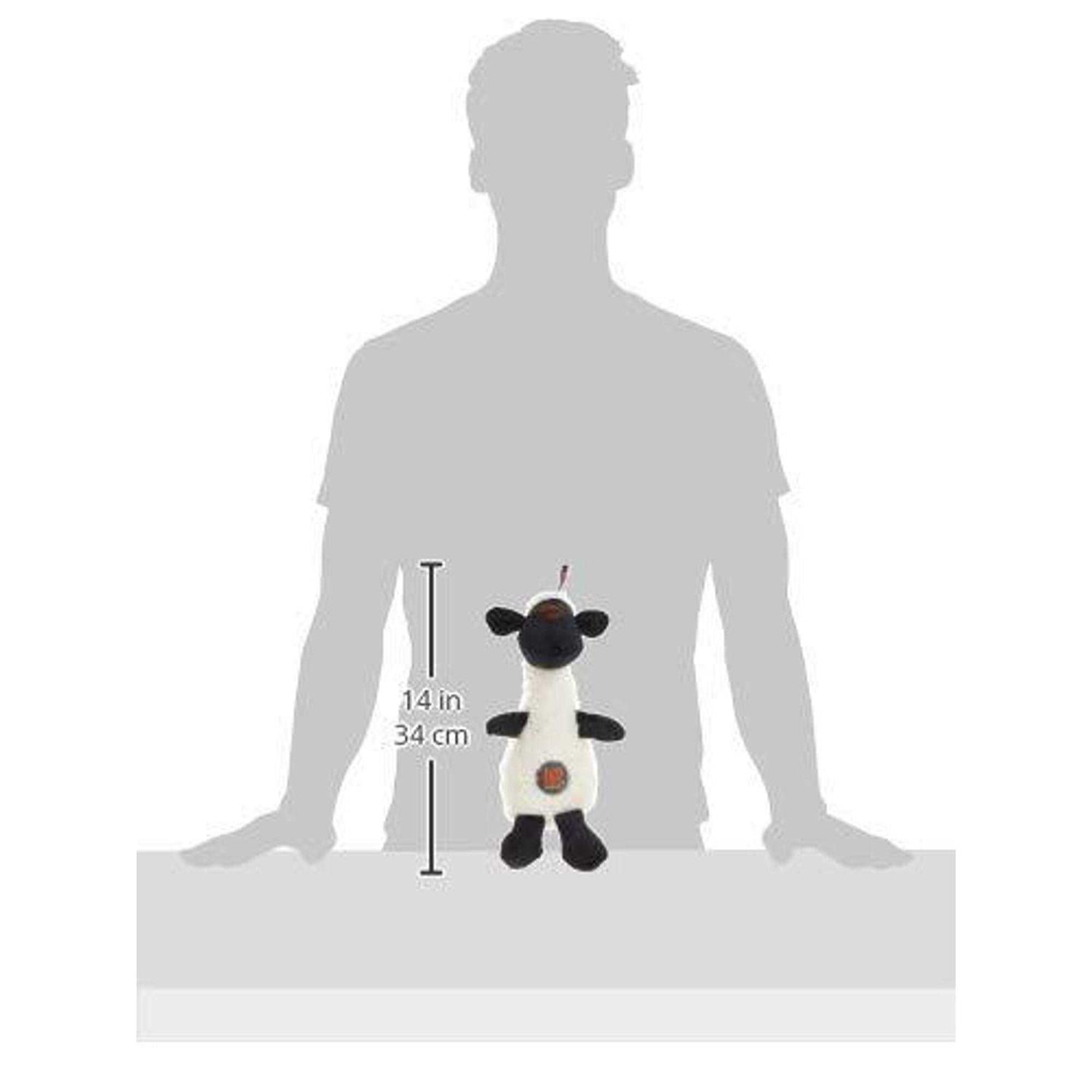 Dog Toy Lamb Plush a7