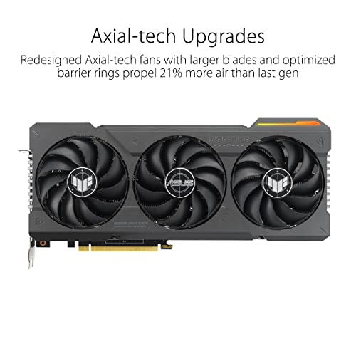 Graphics Card 12GB GDDR6X PCIe 4.0 k7