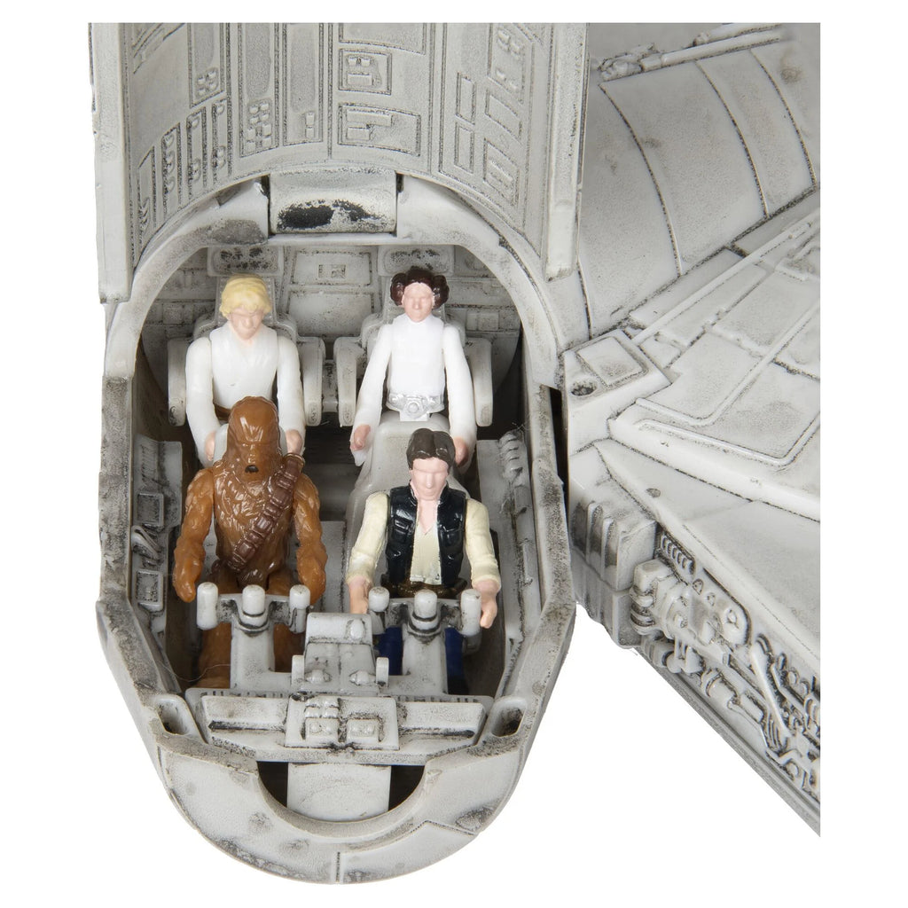 Star Wars Micro Galaxy Squadron Escape the Death Star Multicolor Battle Pack a7