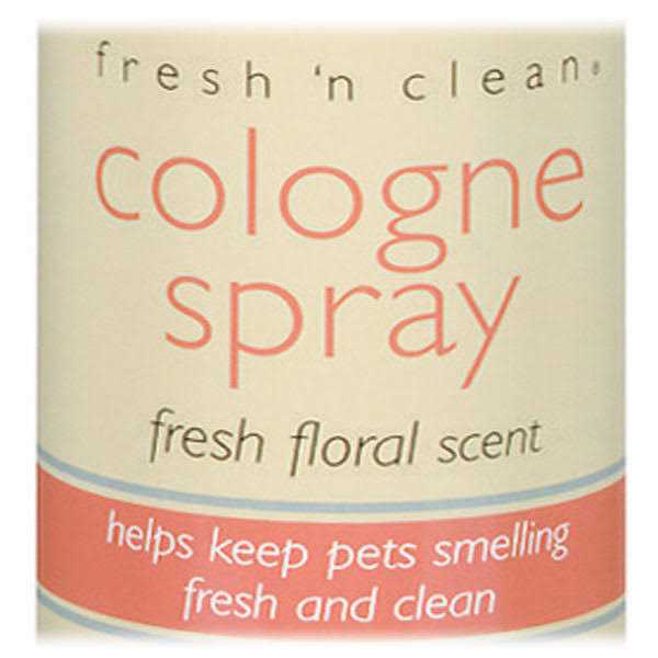 Cologne Spray for Pets k7m