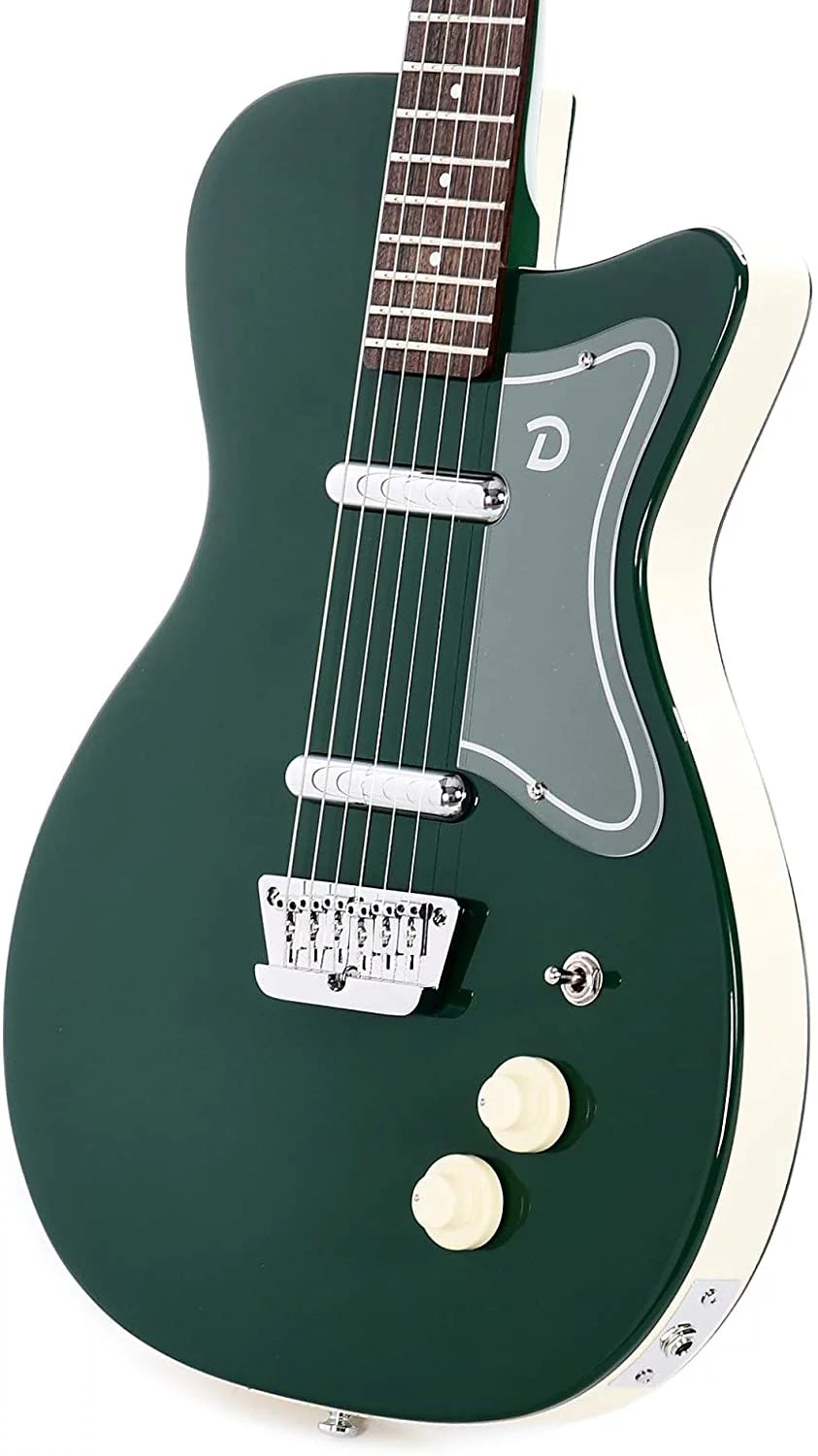 Electric Guitar Solid Body Single Cutaway k7m