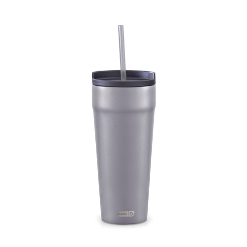 2-in-1 Spill-Proof Insulated Tumbler F0　M6 OJ