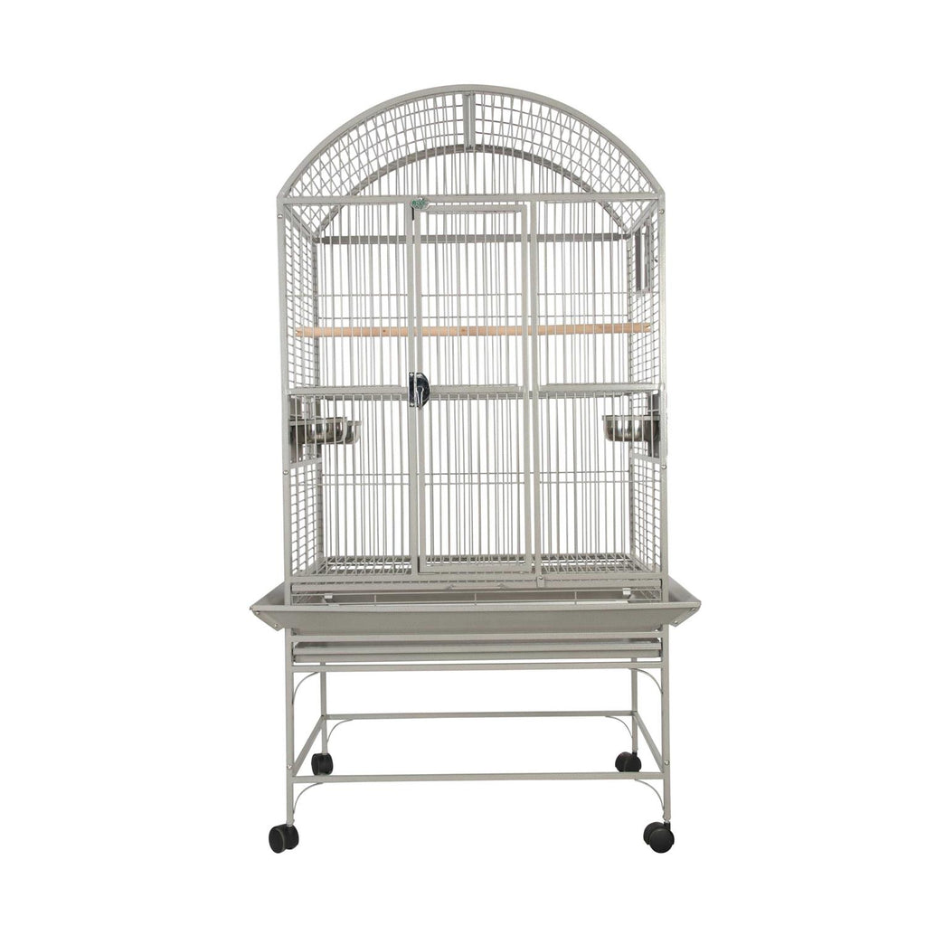 A&amp;E Cage Dome Top Bird Cage - Pet Supplies online store