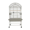 A&amp;E Cage Dome Top Bird Cage - Pet Supplies online store