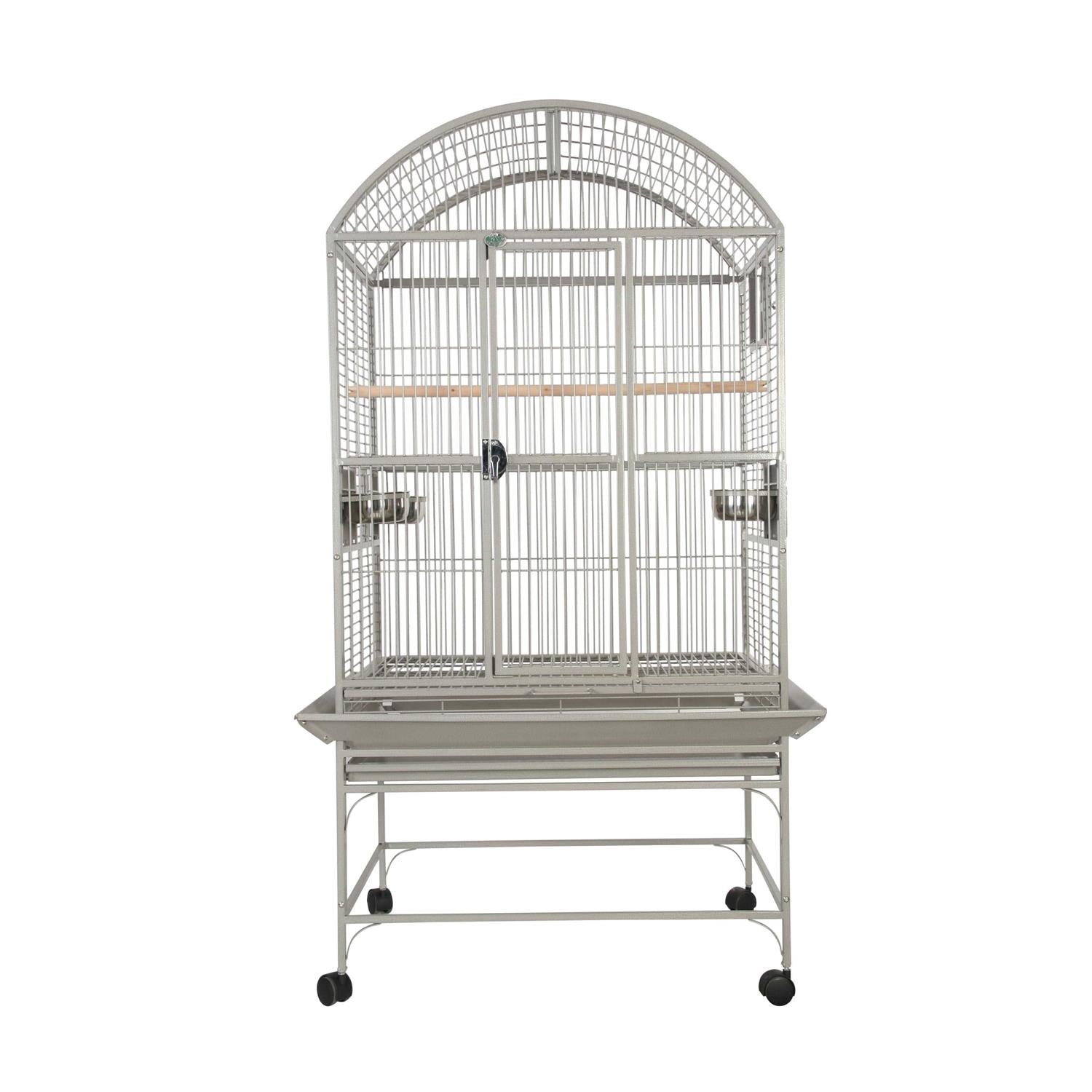A&amp;E Cage Dome Top Bird Cage - Pet Supplies online store