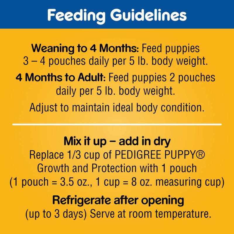 Puppy Wet Dog Food Chicken in Sauce k7