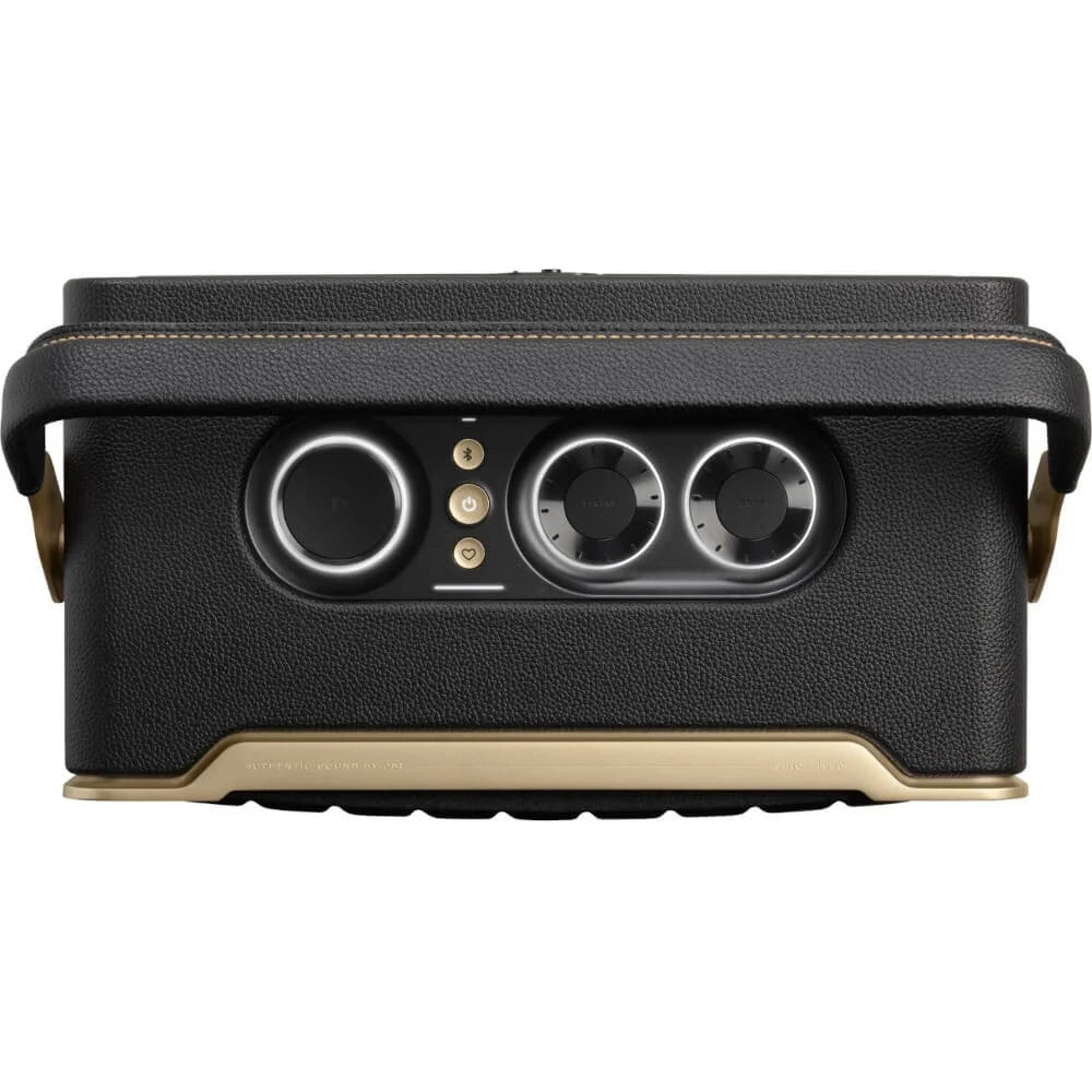 Smart Home Bluetooth Speaker Black k7m