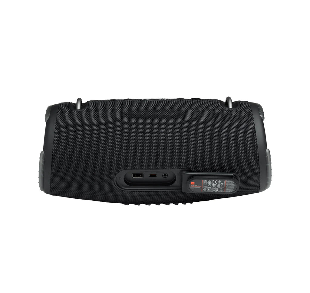 Portable Bluetooth Speaker IP67 Waterproof Black k7p