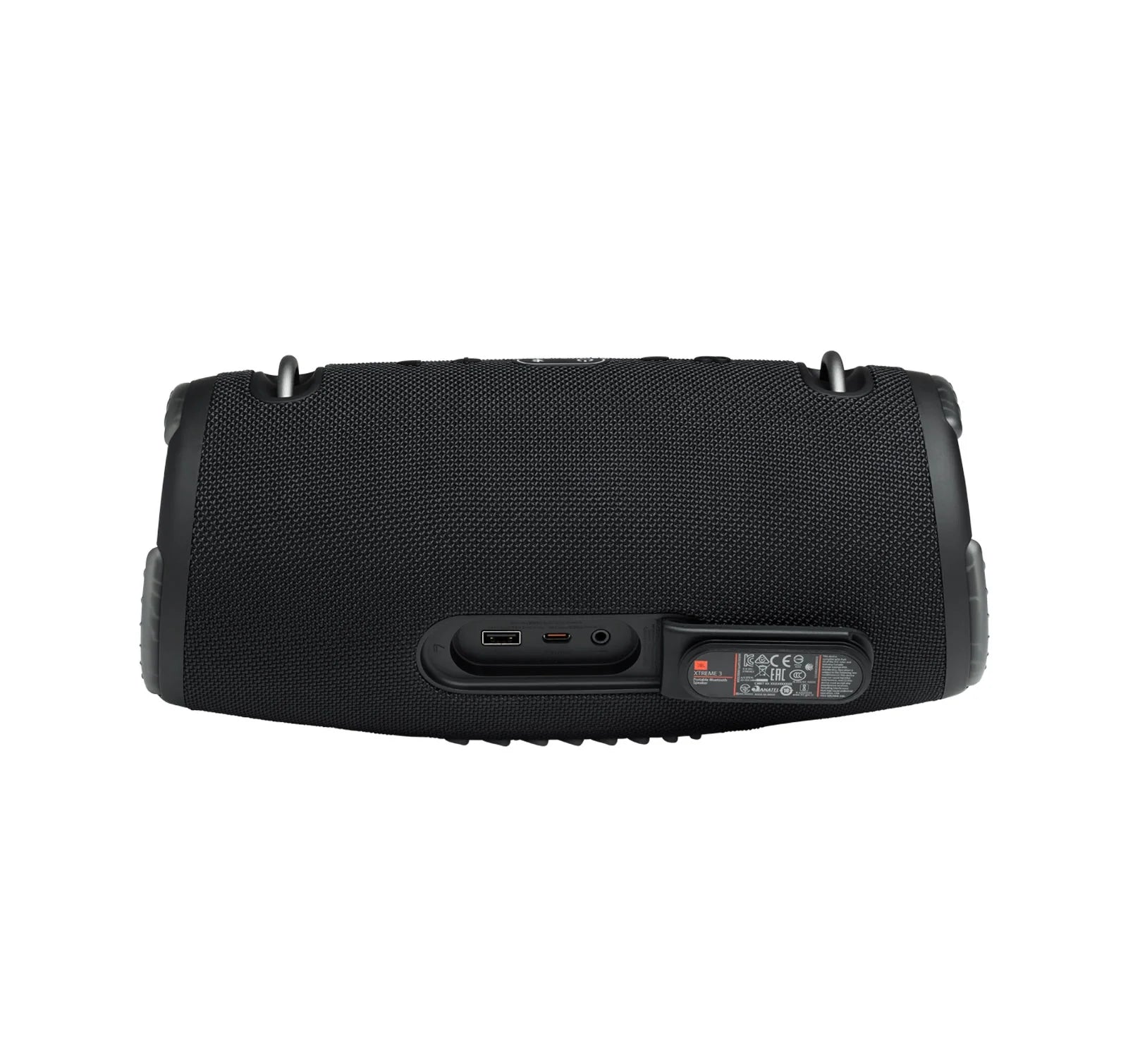 Portable Bluetooth Speaker IP67 Waterproof Black k7p