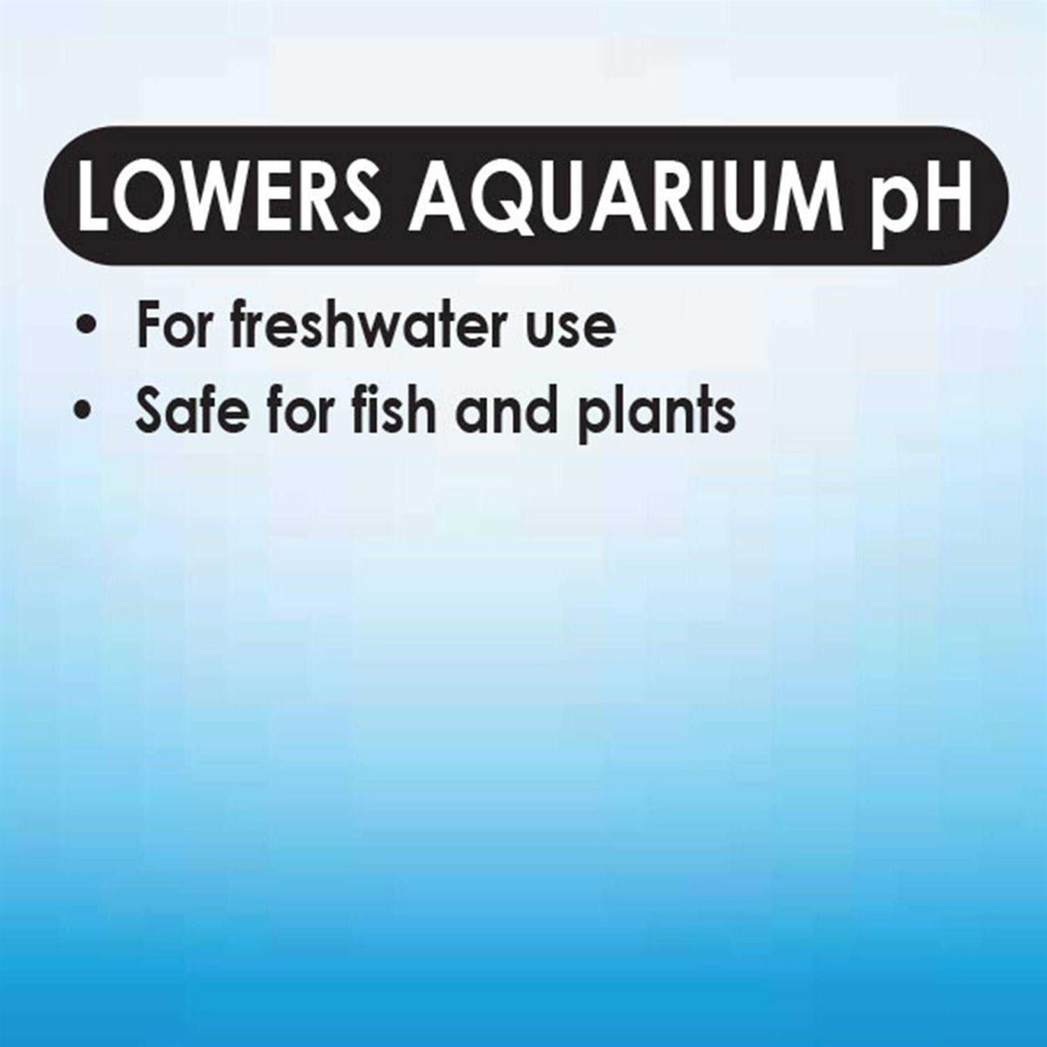 pH Adjuster for Aquarium k7p