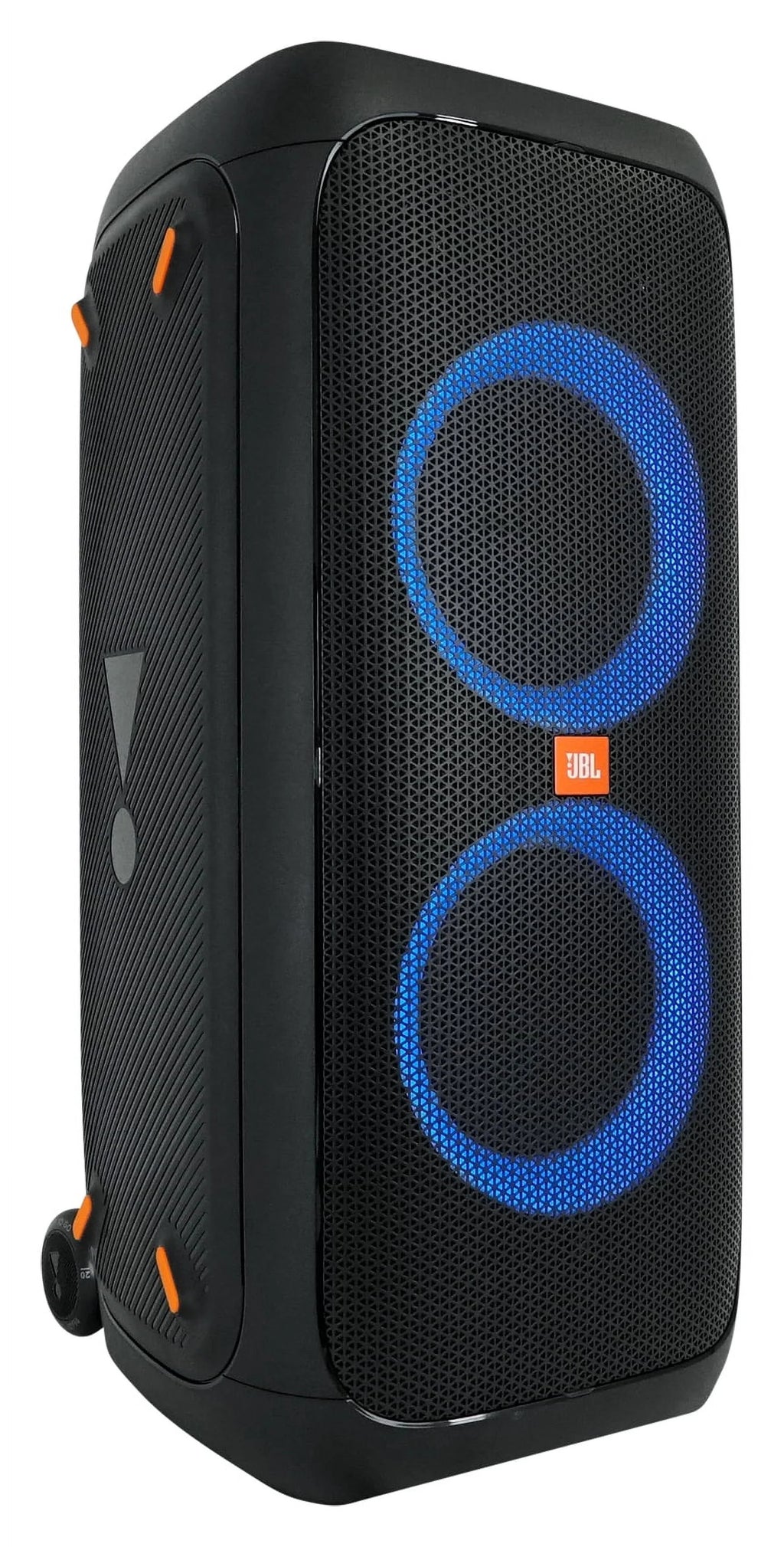 Portable Bluetooth Party Speaker with Mic a7