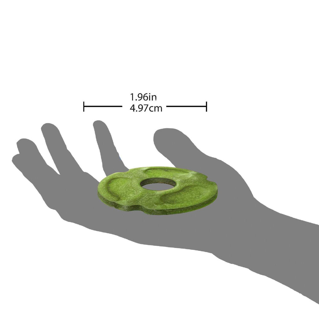 Catnip Disc Blaster Cat Toy k7m