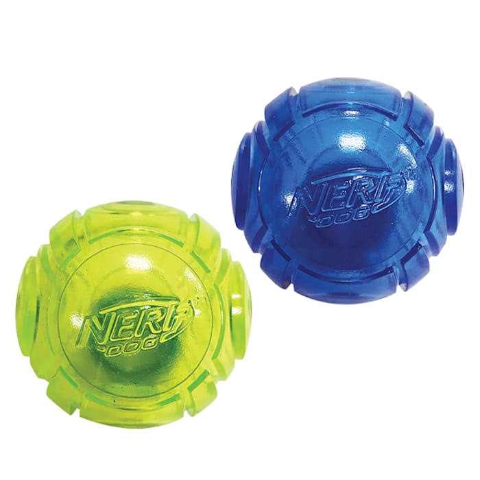 Dog LED Ball Toy for Pets k7