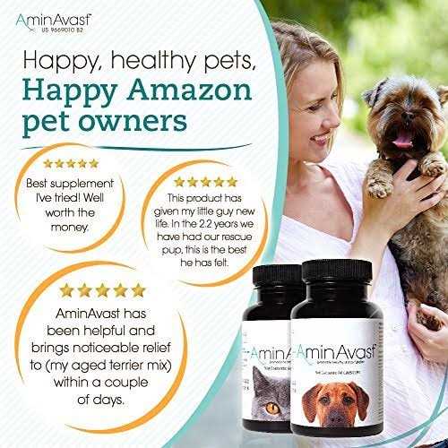 Kidney Support for Cats a7