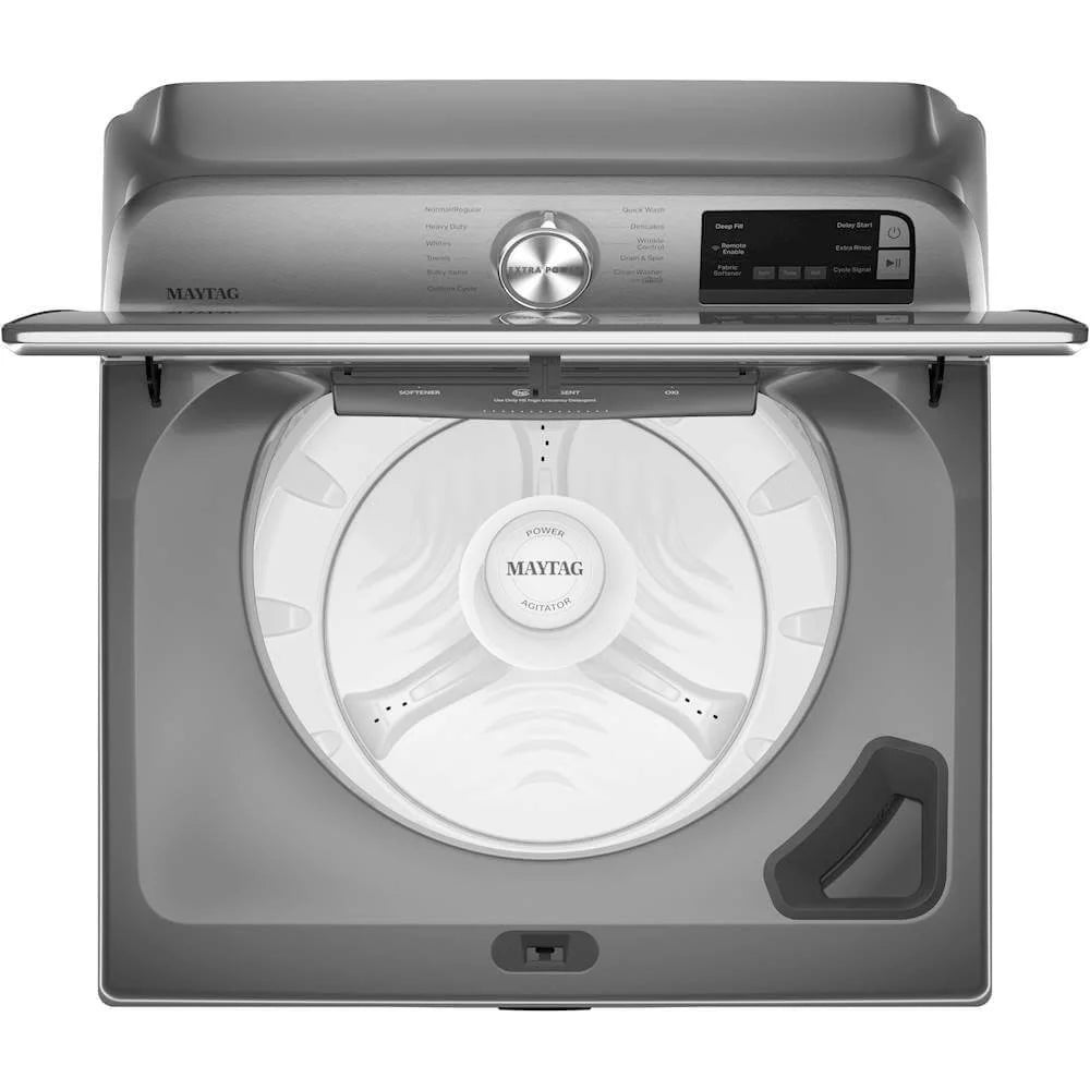 Top Loading Washing Machine 28 Inch Slate7k