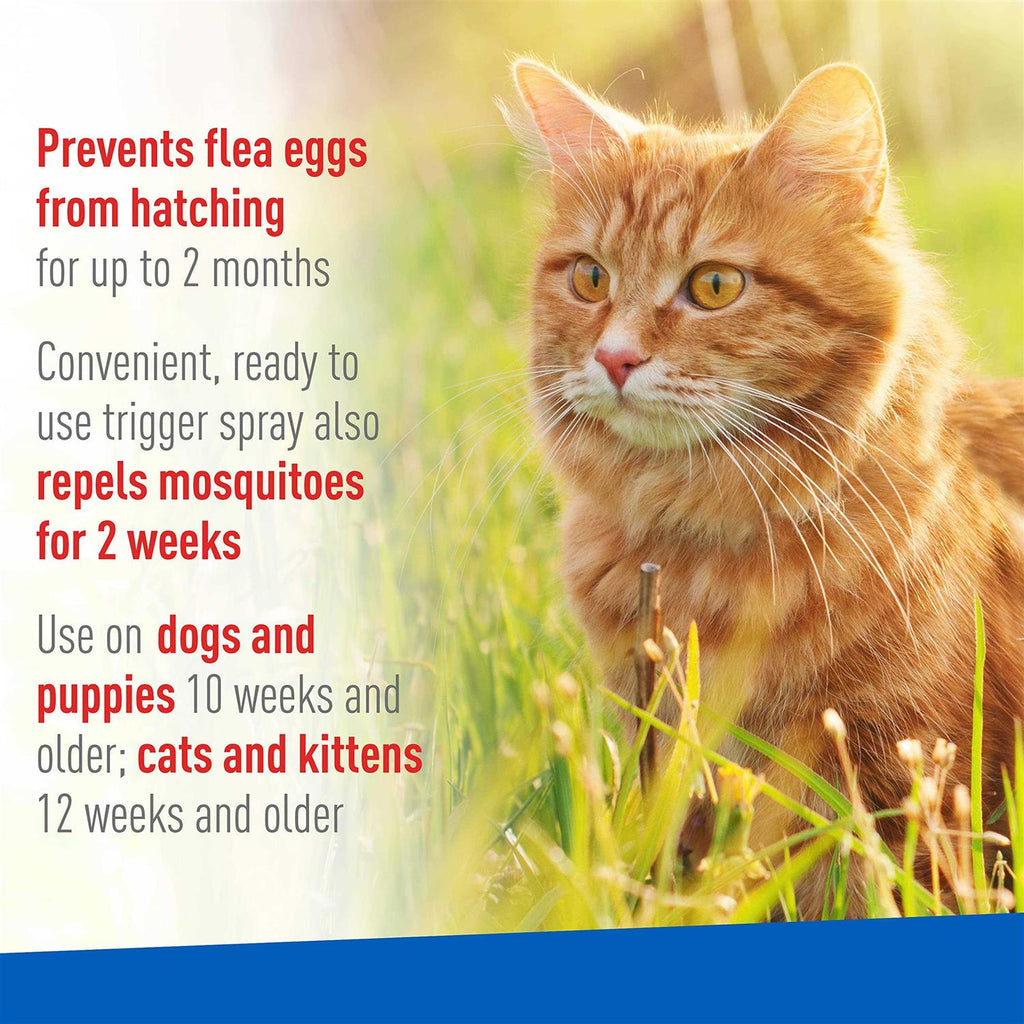 Flea Tick Spray for Pets k7m