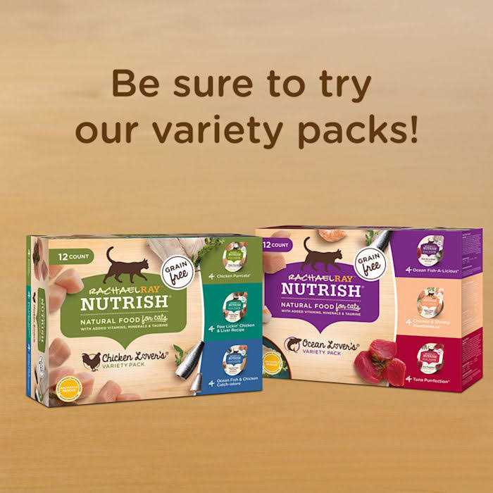 Chicken Purrcata Natural Grain-Free Wet Cat Food a7