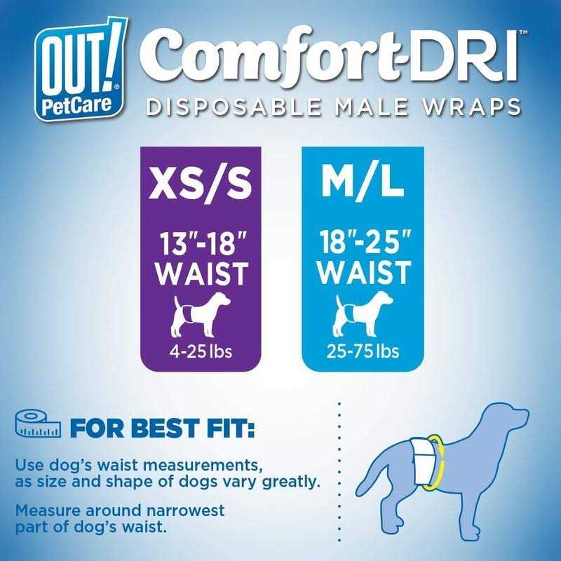 Disposable Male Dog Diapers a7k