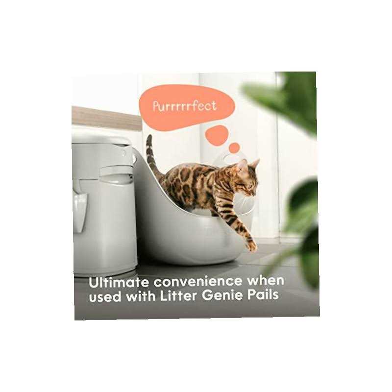 Cat Litter Box p7k