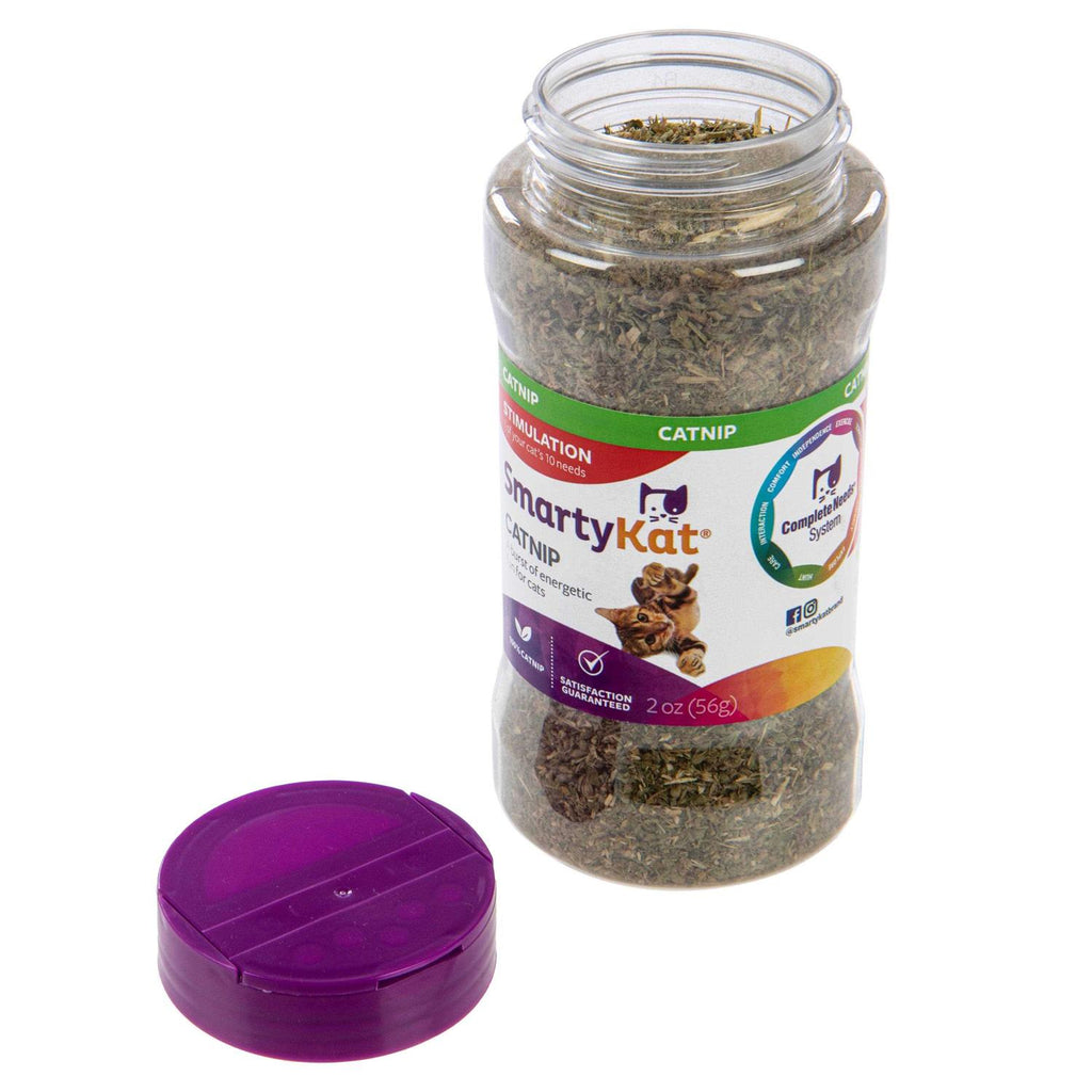 Catnip Organic Pet Supplies k7m