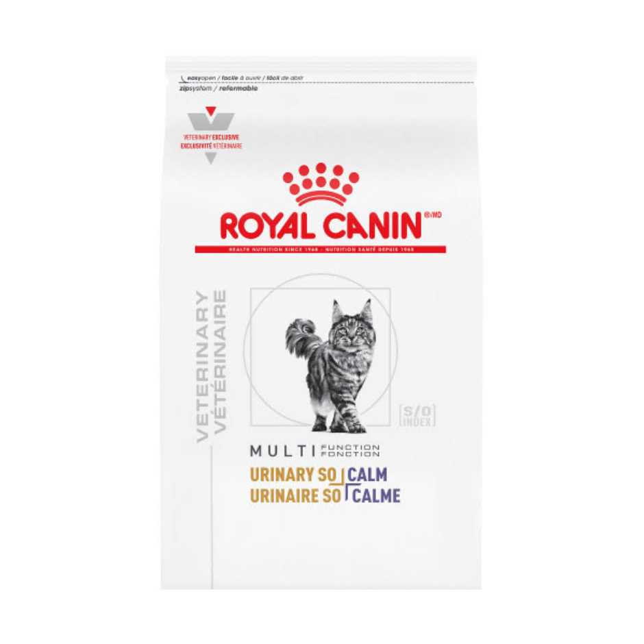 Cat Food Urinary Care Dry 7a