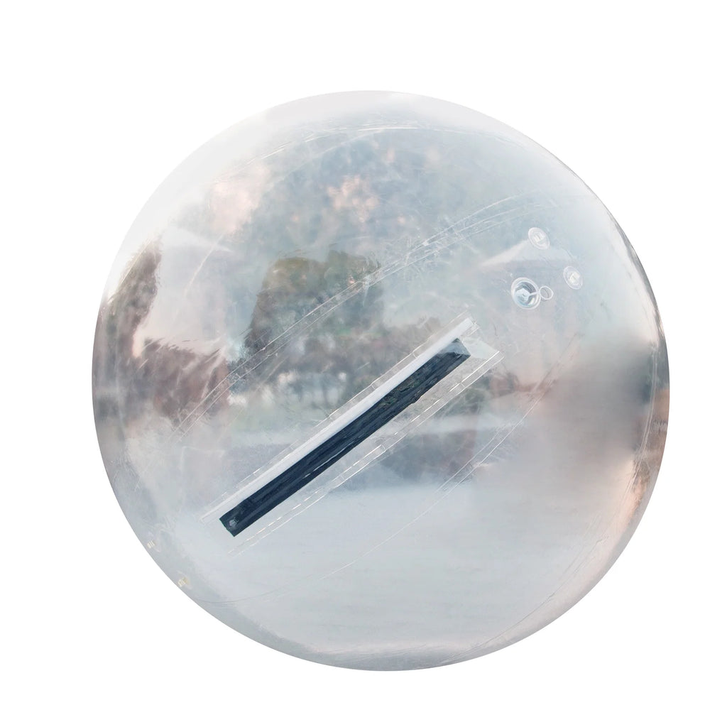 Water Walking Ball Inflatable Zorb Ball with Zipper a7