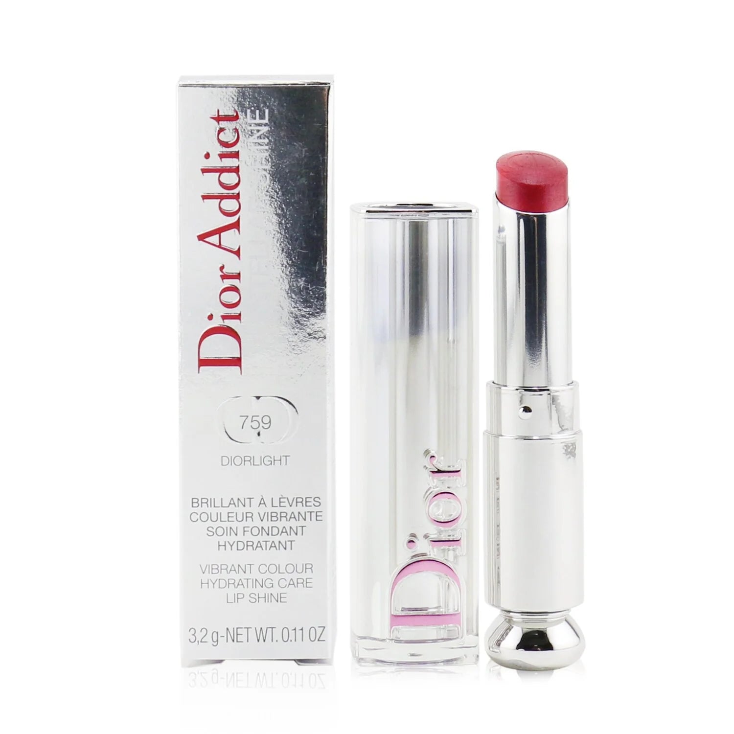 Lipstick Pop Coral 3.2g k7