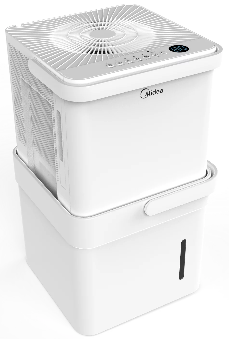 Dehumidifier with Pump 4500 sq ft a7