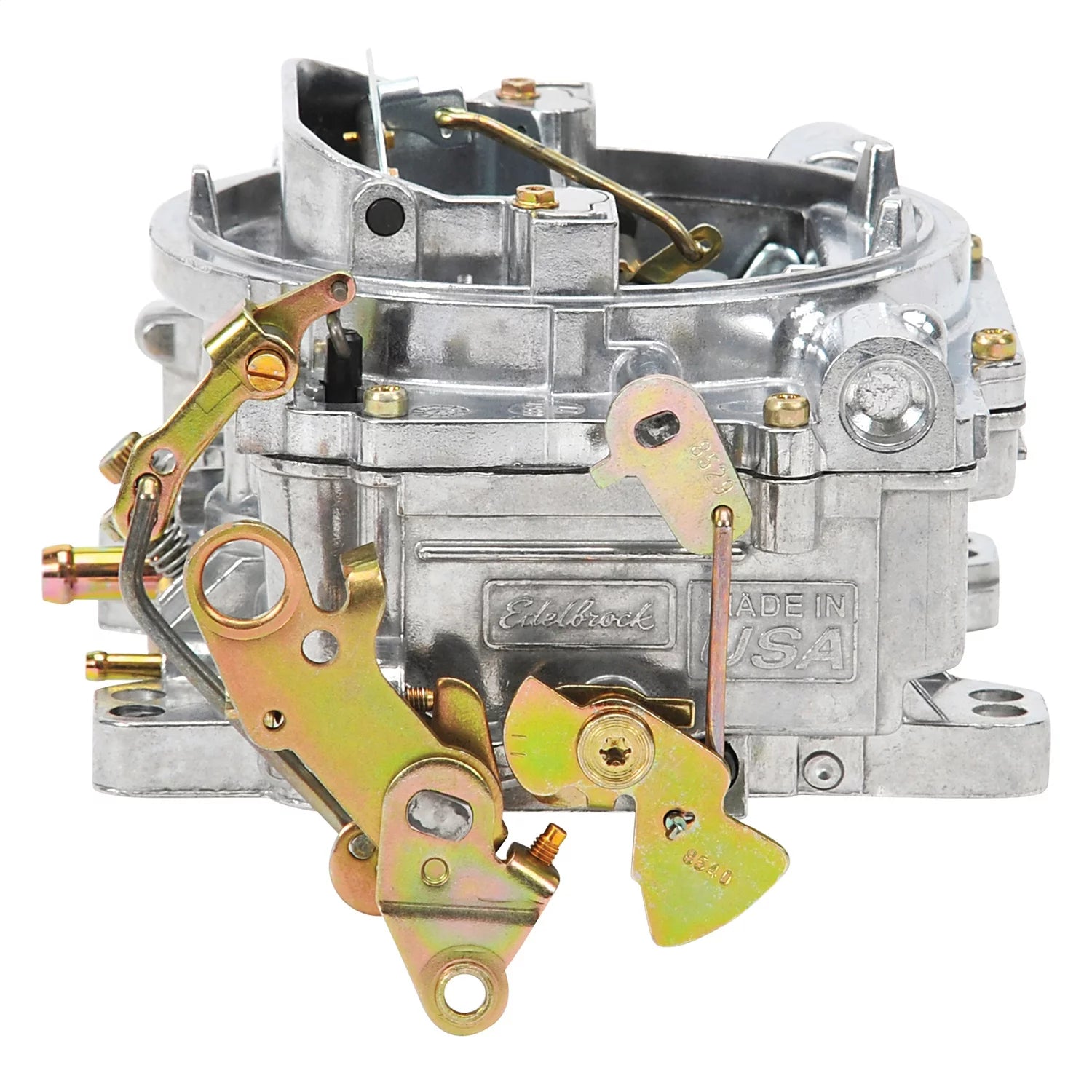 Carburetor Performance Series 4 Barrel q7