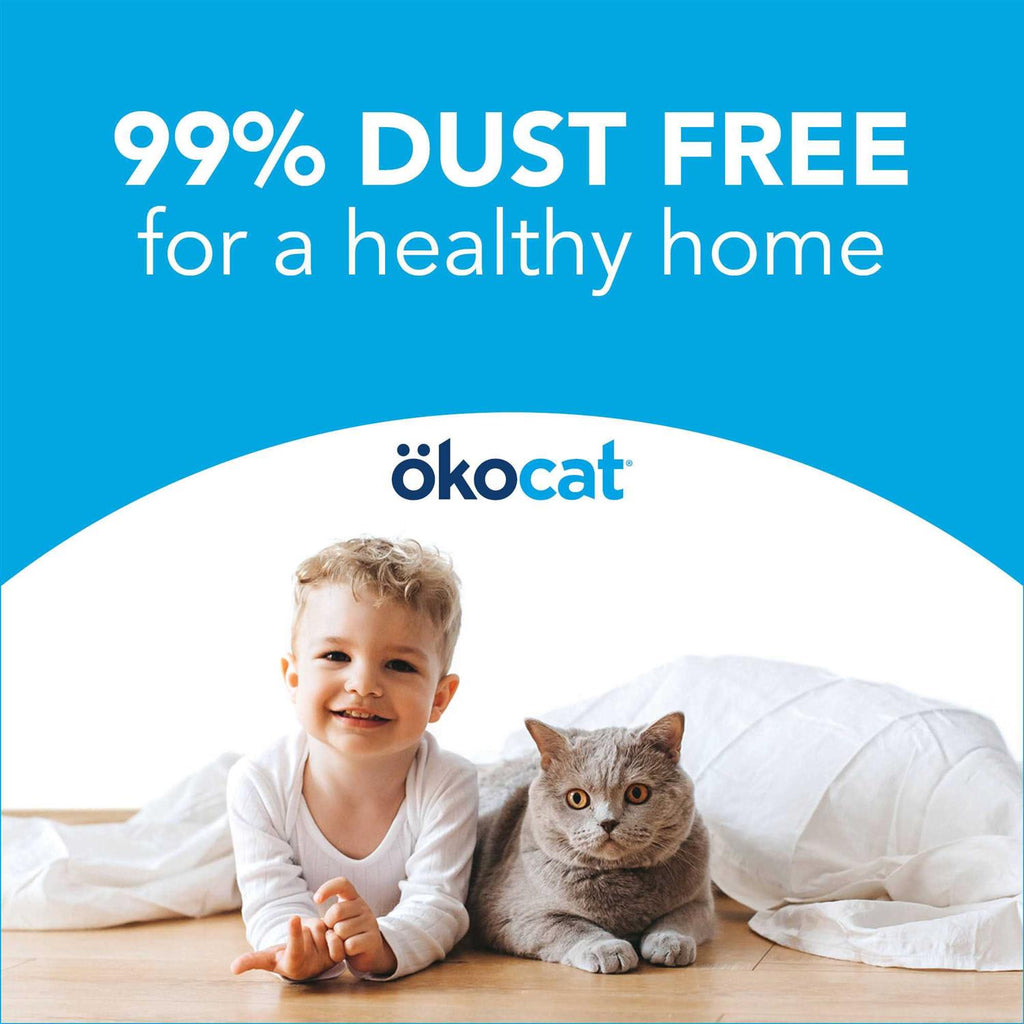 Clumping Wood Cat Litter a7k