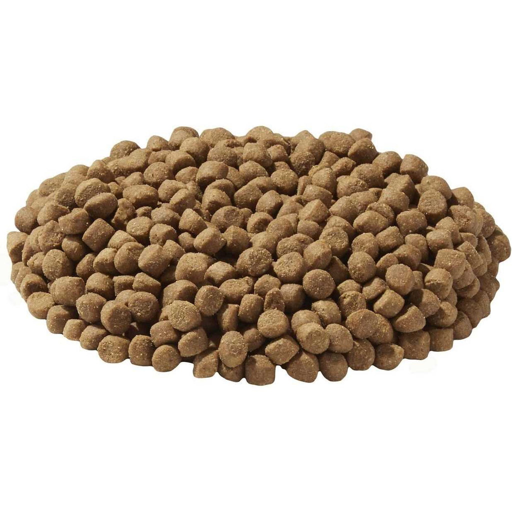 Dry Dog and Cat Food Formula A7