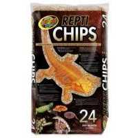 Reptile Soil Substrate 8qt