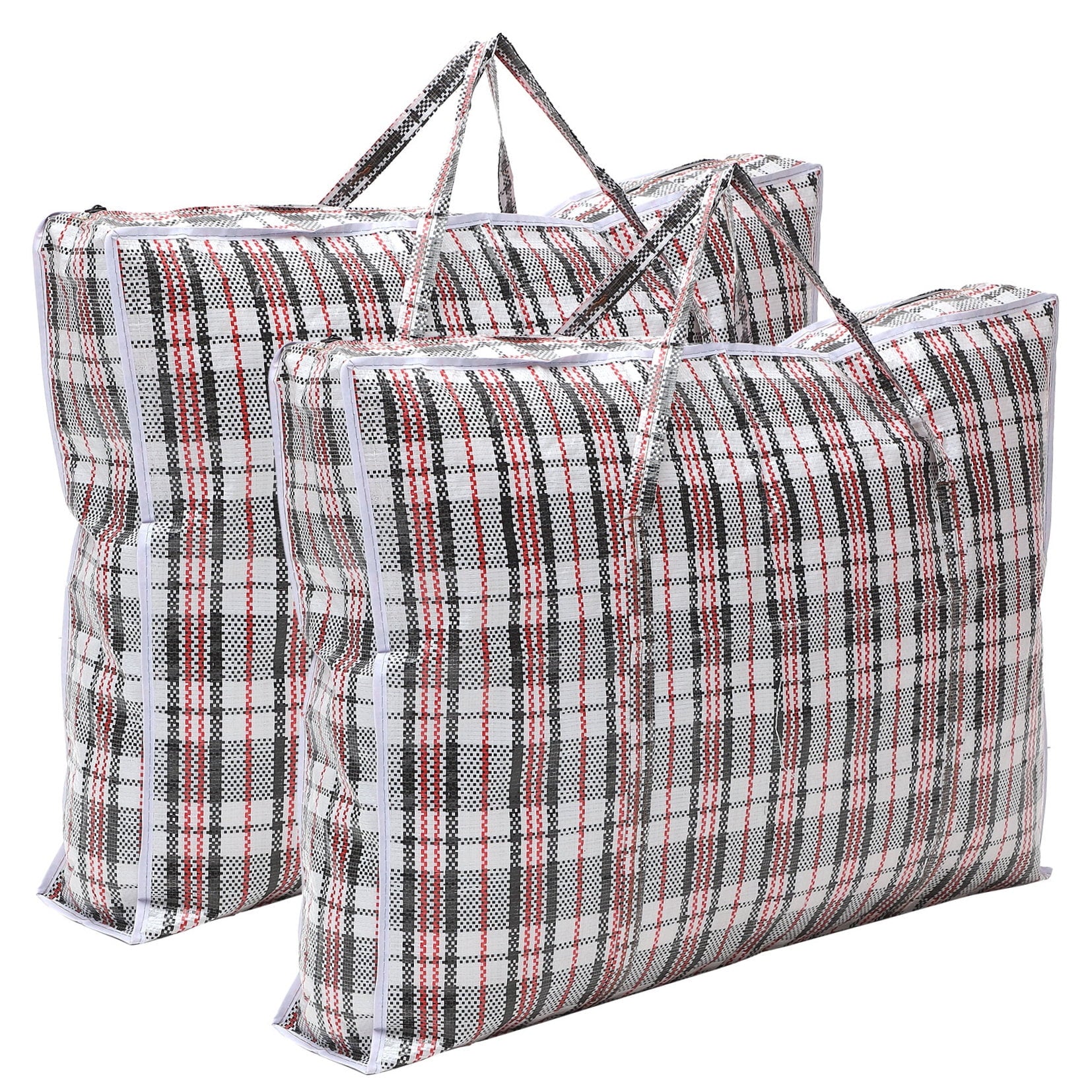 Clothes Storage Bag Basket Large Black k7m