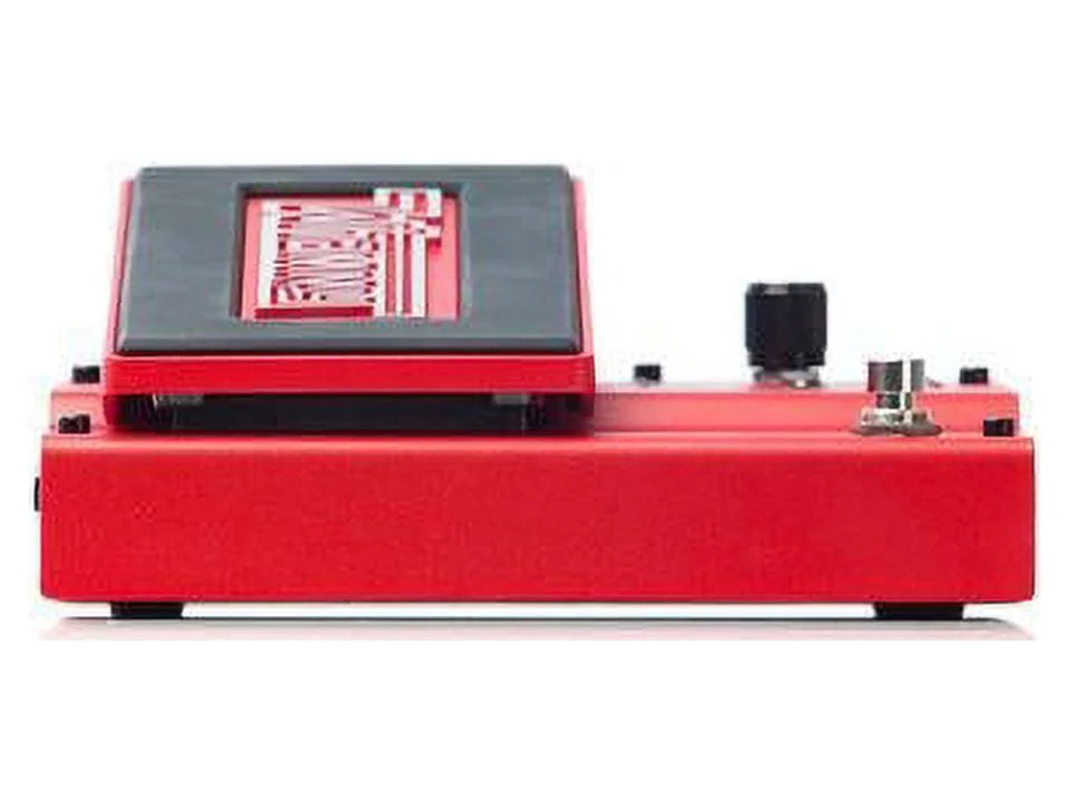 Whammy Pedal Re-issue with MIDI Control k7