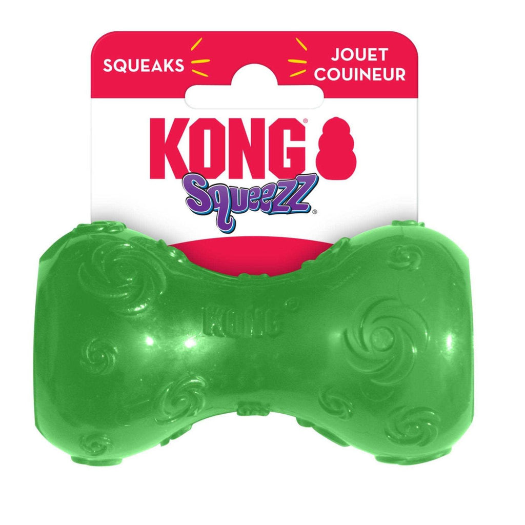 Dog Dumbbell Chew Toy a7
