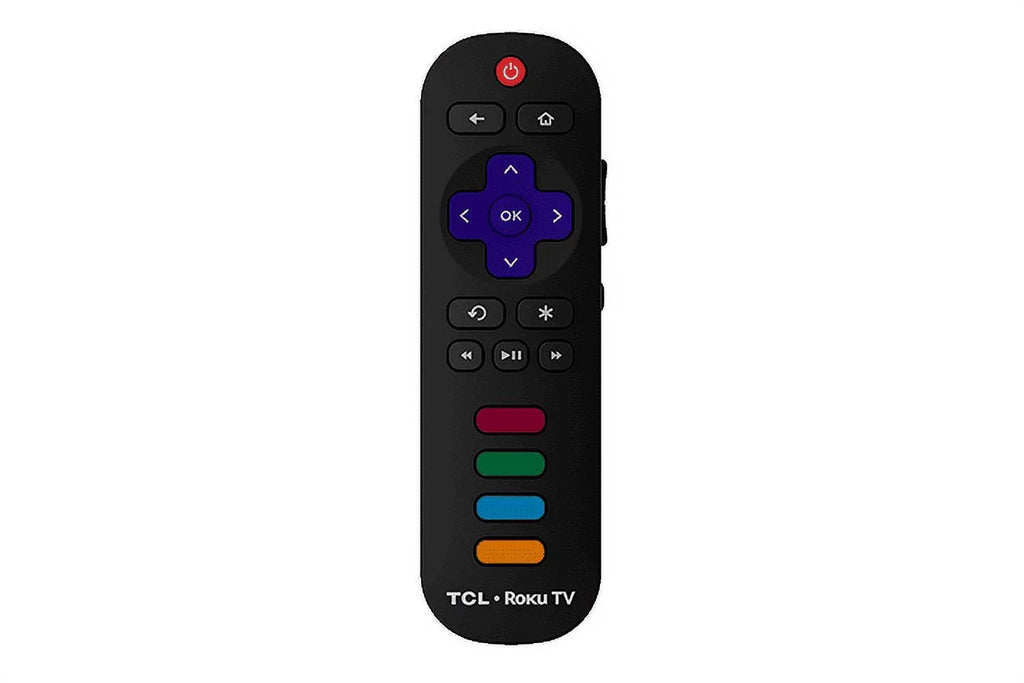 55" 4K UHD LED Smart TV HDR a7